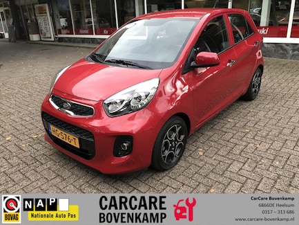 Kia Picanto 0