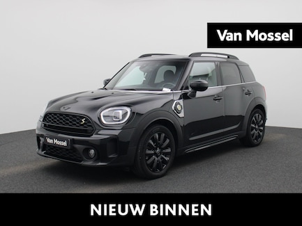 MINI Countryman 0