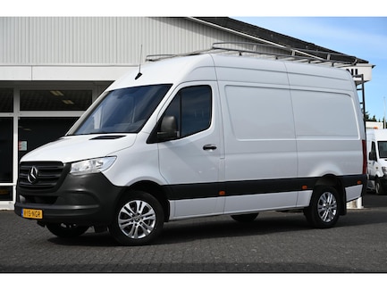 Mercedes-Benz Sprinter 0