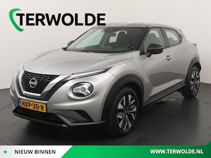 Nissan Juke 0