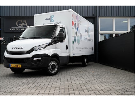 IVECO Daily 0