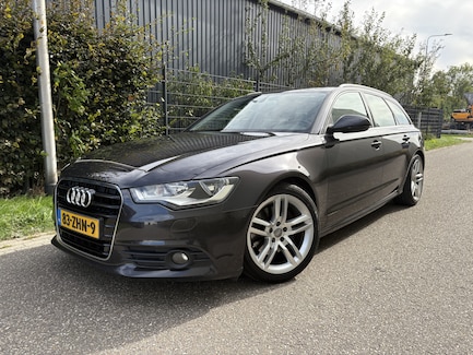 Audi A6 0