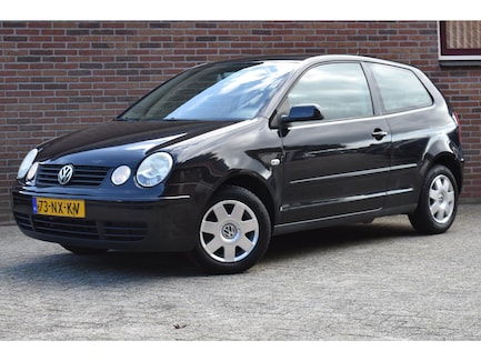 Volkswagen Polo 0