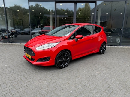 Ford Fiesta 0