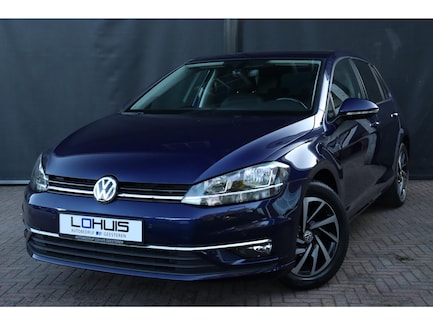 Volkswagen Golf 0