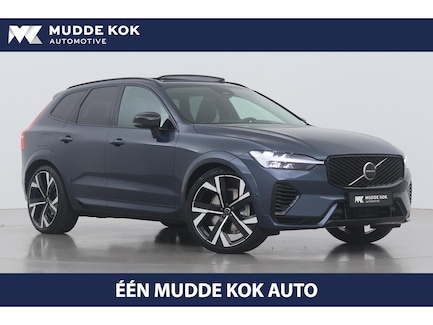 Volvo XC60 0