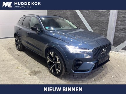 Volvo XC60 0