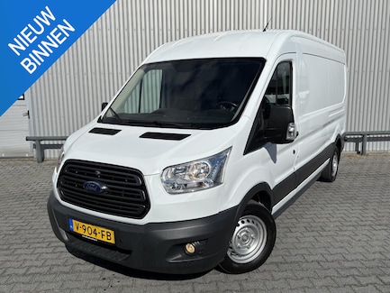 Ford Transit 0