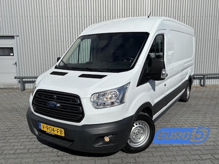 Ford Transit 0