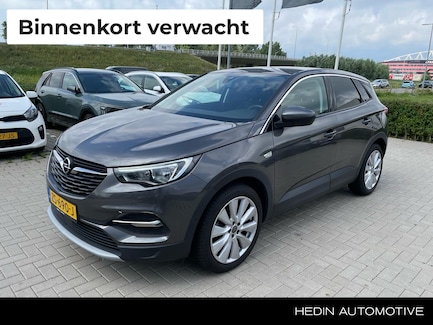 Opel Grandland 0