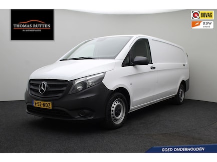 Mercedes-Benz Vito 0
