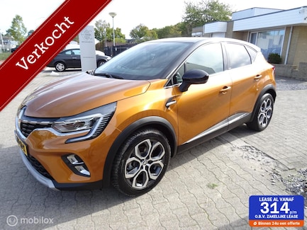 Renault Captur 0