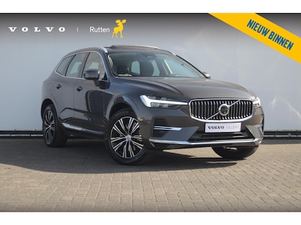 Volvo XC60 0