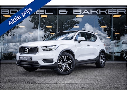 Volvo XC40 0