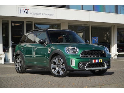 MINI Countryman 0