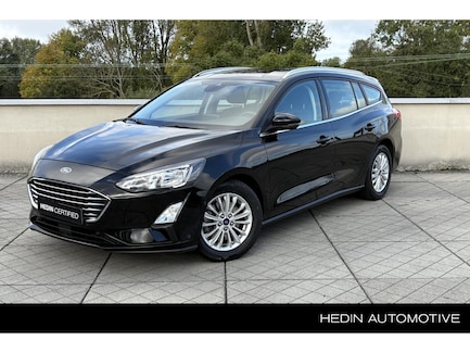 Ford Focus 0