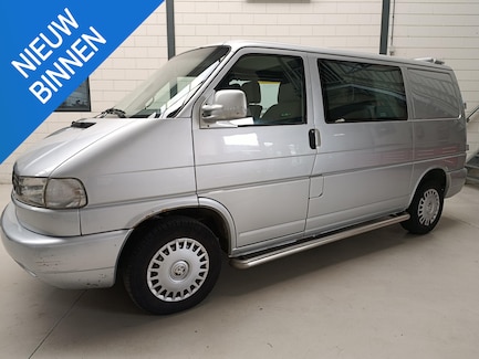 Volkswagen Transporter 0