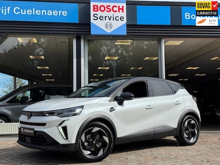 Renault Captur 0