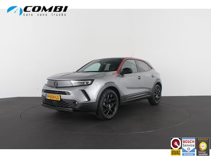 Opel Mokka-e 0