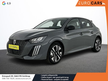Peugeot 208 0