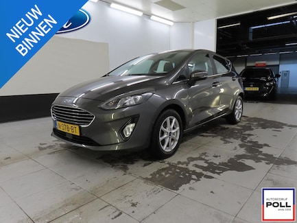 Ford Fiesta 0
