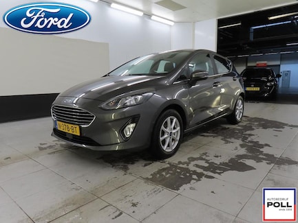 Ford Fiesta 0