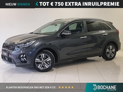 Kia Niro 0