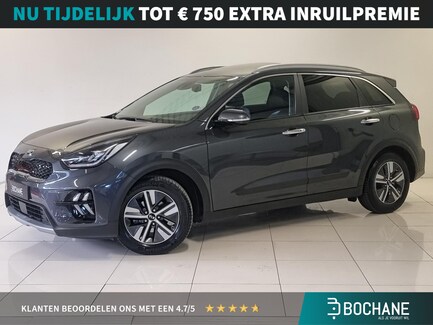Kia Niro 0