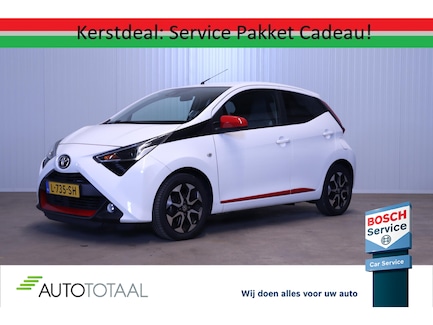 Toyota Aygo 0
