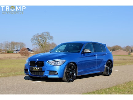 BMW 1-Serie 0