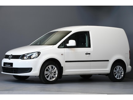 Volkswagen Caddy 0