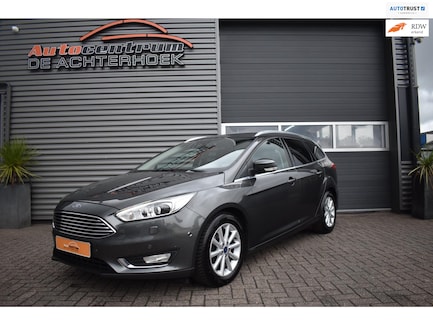 Ford Focus 0