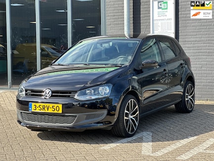 Volkswagen Polo 0