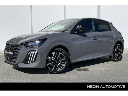 Peugeot 208 0