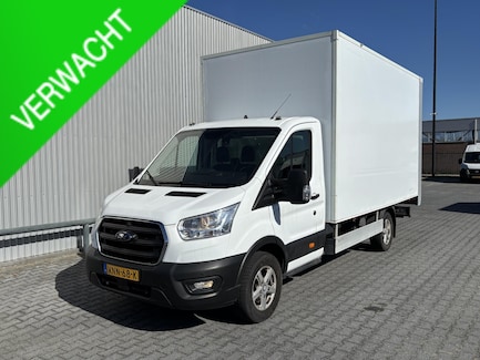 Ford Transit 0