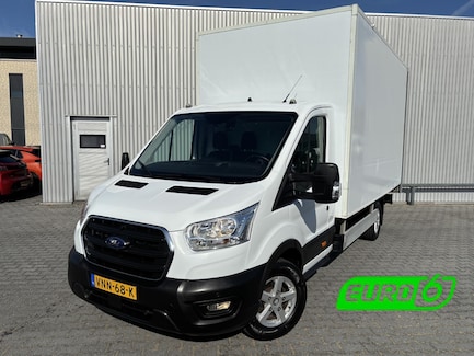 Ford Transit 0