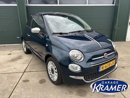 Fiat 500 0