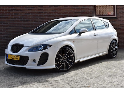 SEAT Leon 0