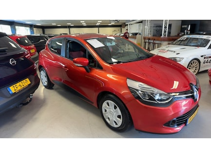 Renault Clio 0