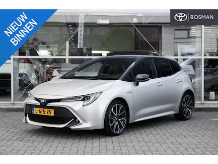 Toyota Corolla 0