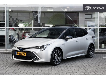 Toyota Corolla 0