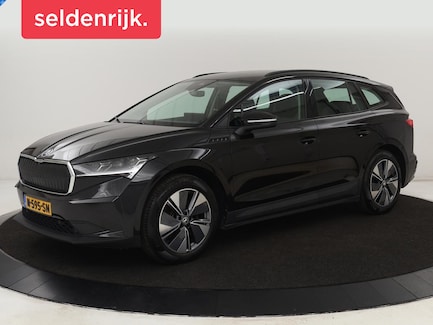 Skoda Enyaq 0