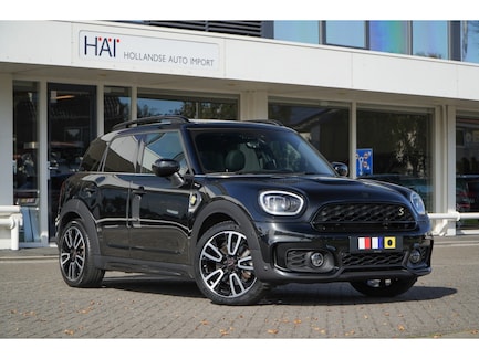 MINI Countryman 0