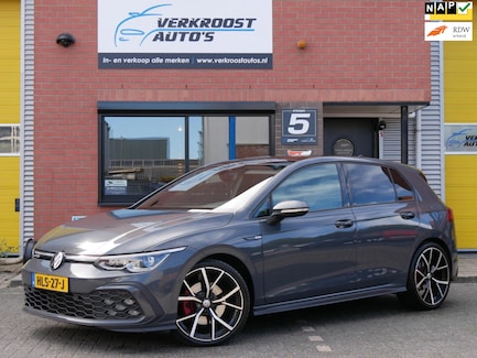 Volkswagen Golf 0