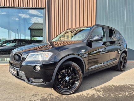 BMW X3 0