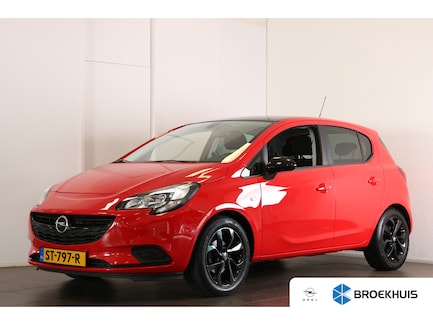 Opel Corsa 0