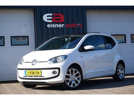 Volkswagen Up! 0