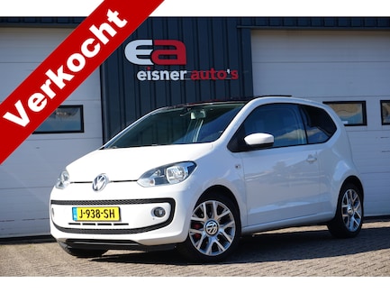 Volkswagen Up! 0