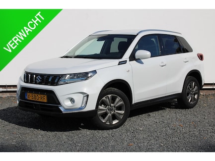 Suzuki Vitara 0