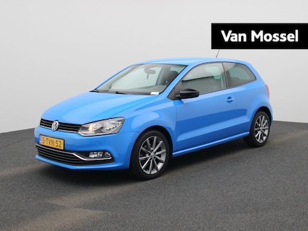 Volkswagen Polo 0